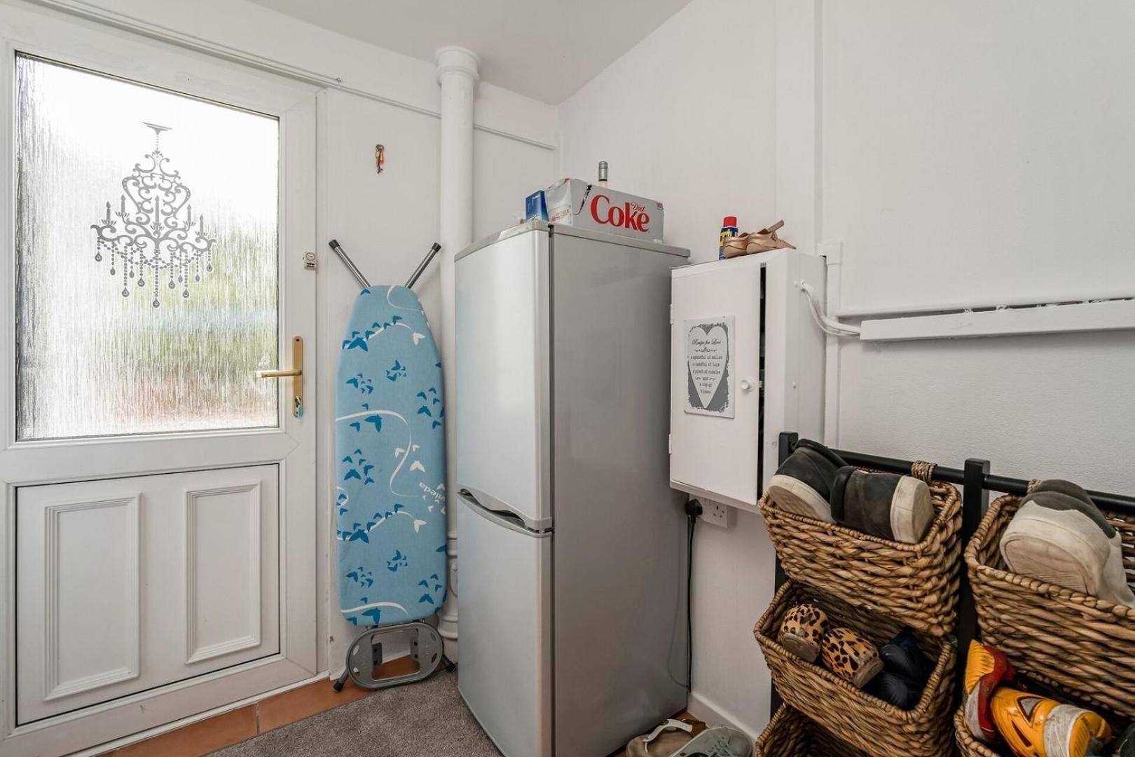 Centrally Situated 1 Bedroom House In カンバーノールド エクステリア 写真
