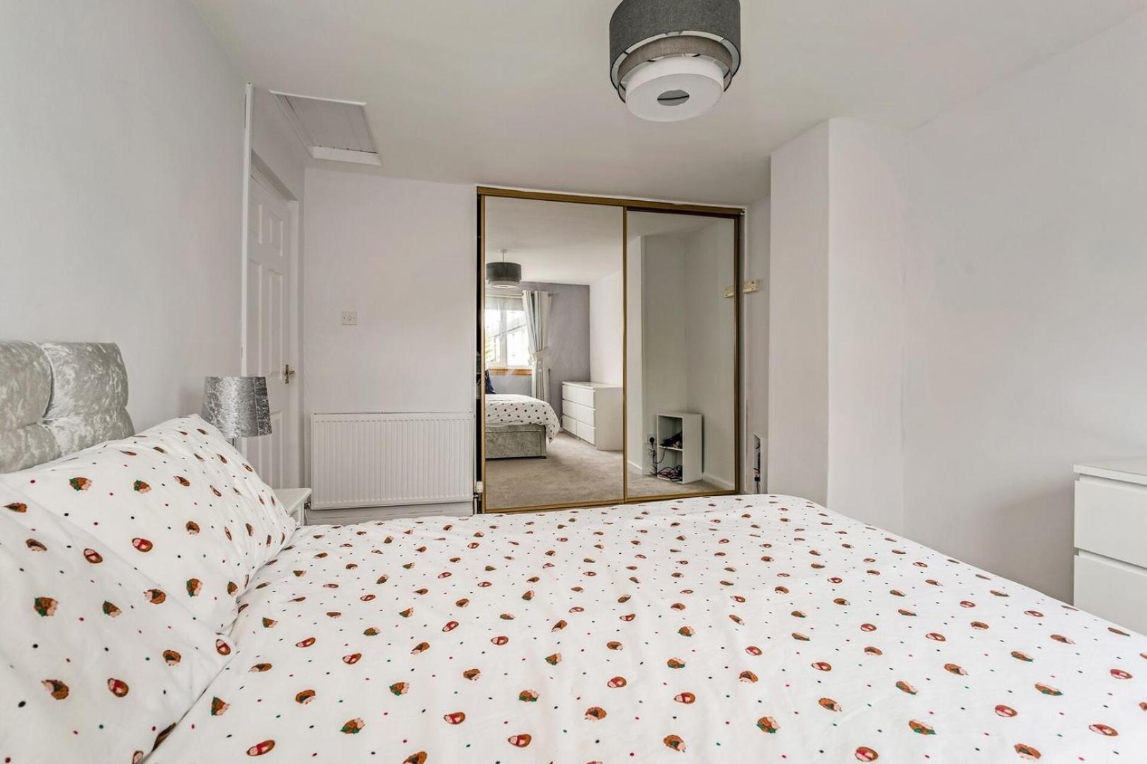 Centrally Situated 1 Bedroom House In カンバーノールド エクステリア 写真