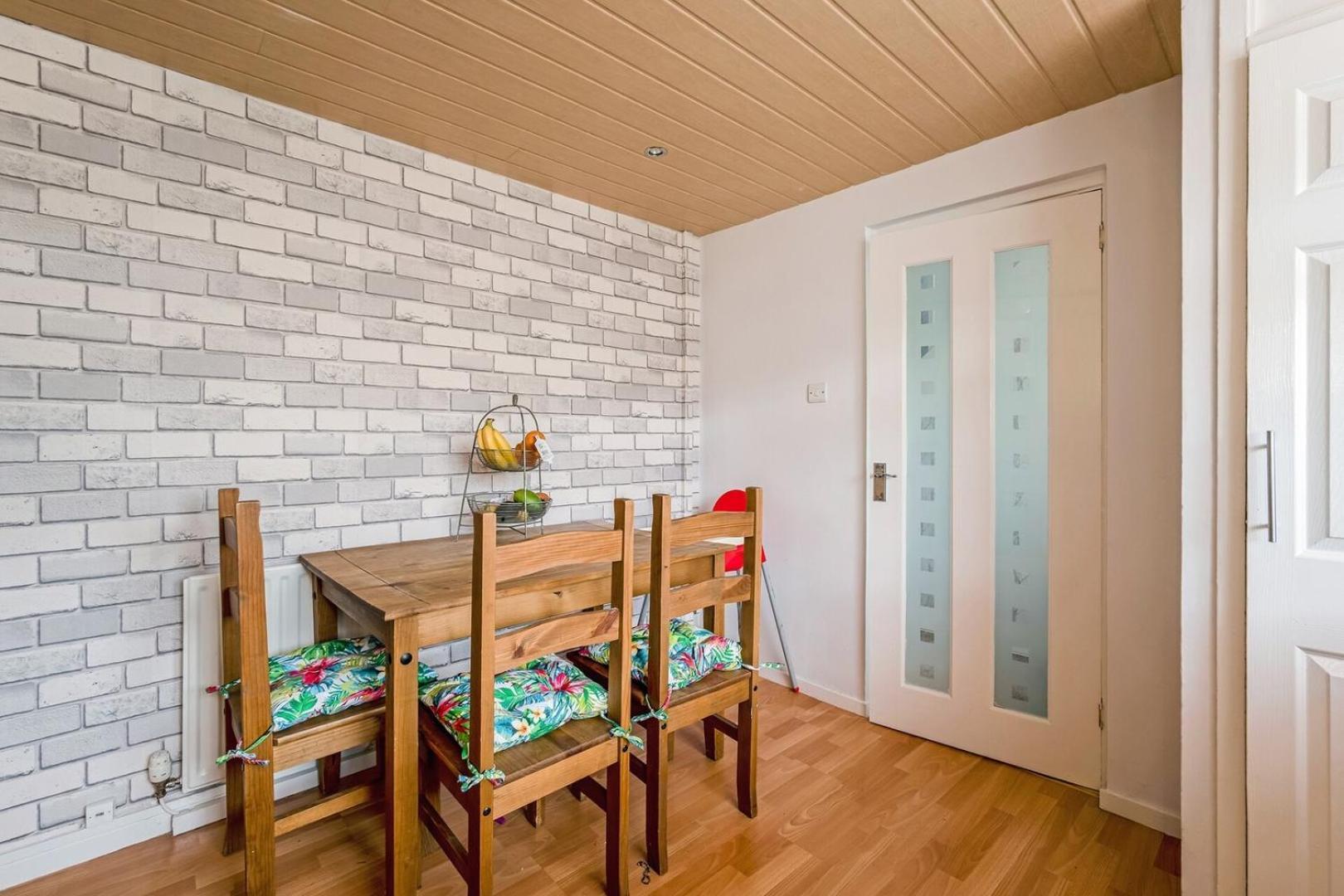 Centrally Situated 1 Bedroom House In カンバーノールド エクステリア 写真