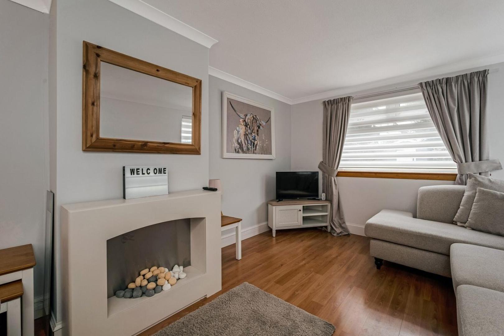 Centrally Situated 1 Bedroom House In カンバーノールド エクステリア 写真