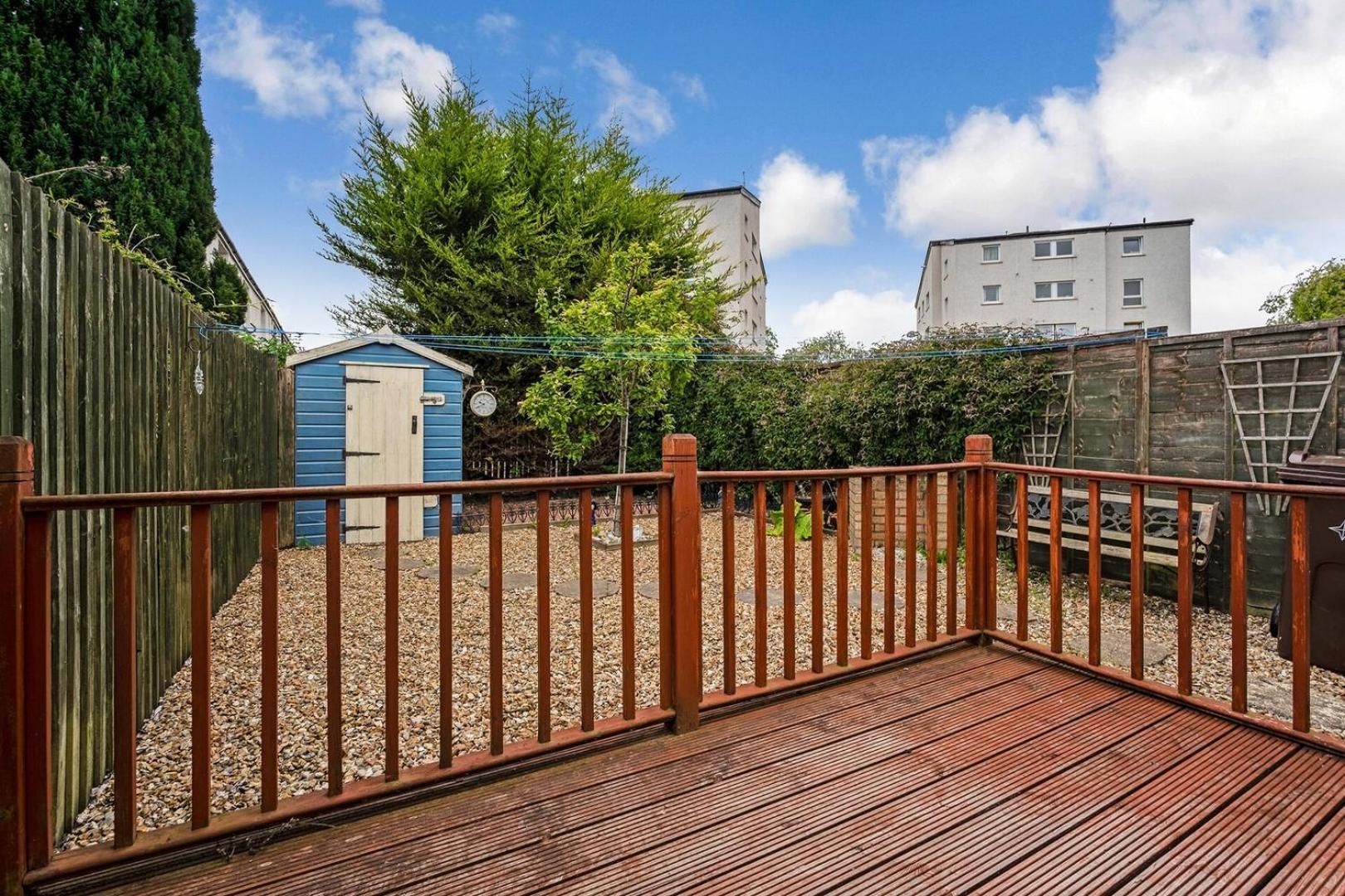 Centrally Situated 1 Bedroom House In カンバーノールド エクステリア 写真