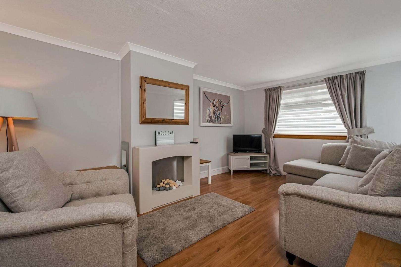 Centrally Situated 1 Bedroom House In カンバーノールド エクステリア 写真