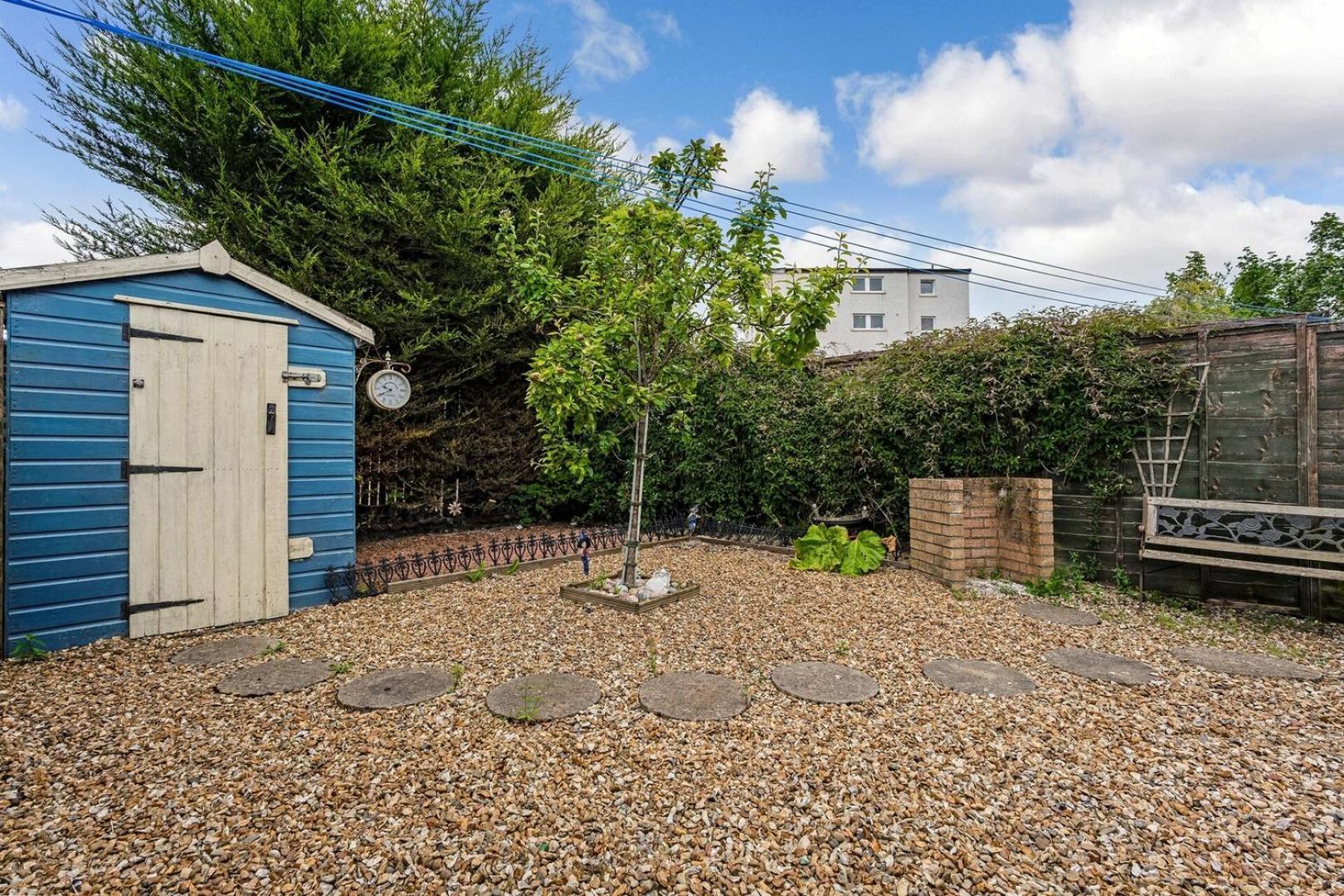 Centrally Situated 1 Bedroom House In カンバーノールド エクステリア 写真