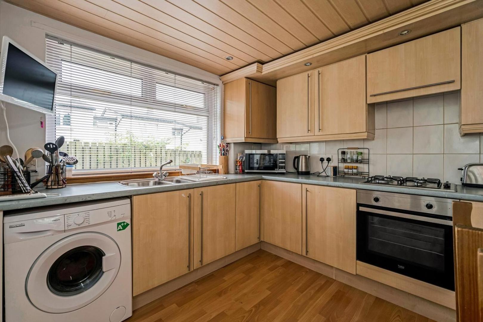 Centrally Situated 1 Bedroom House In カンバーノールド エクステリア 写真